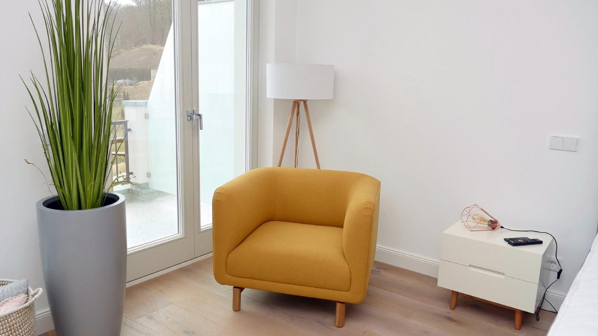 Pool Und Sauna Mit Meerblick, Direkt An Der Seebruecke - First Sellin Fewo 3 8 Luaran gambar